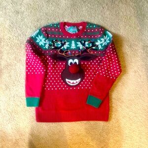 Ugly Christmas Sweater